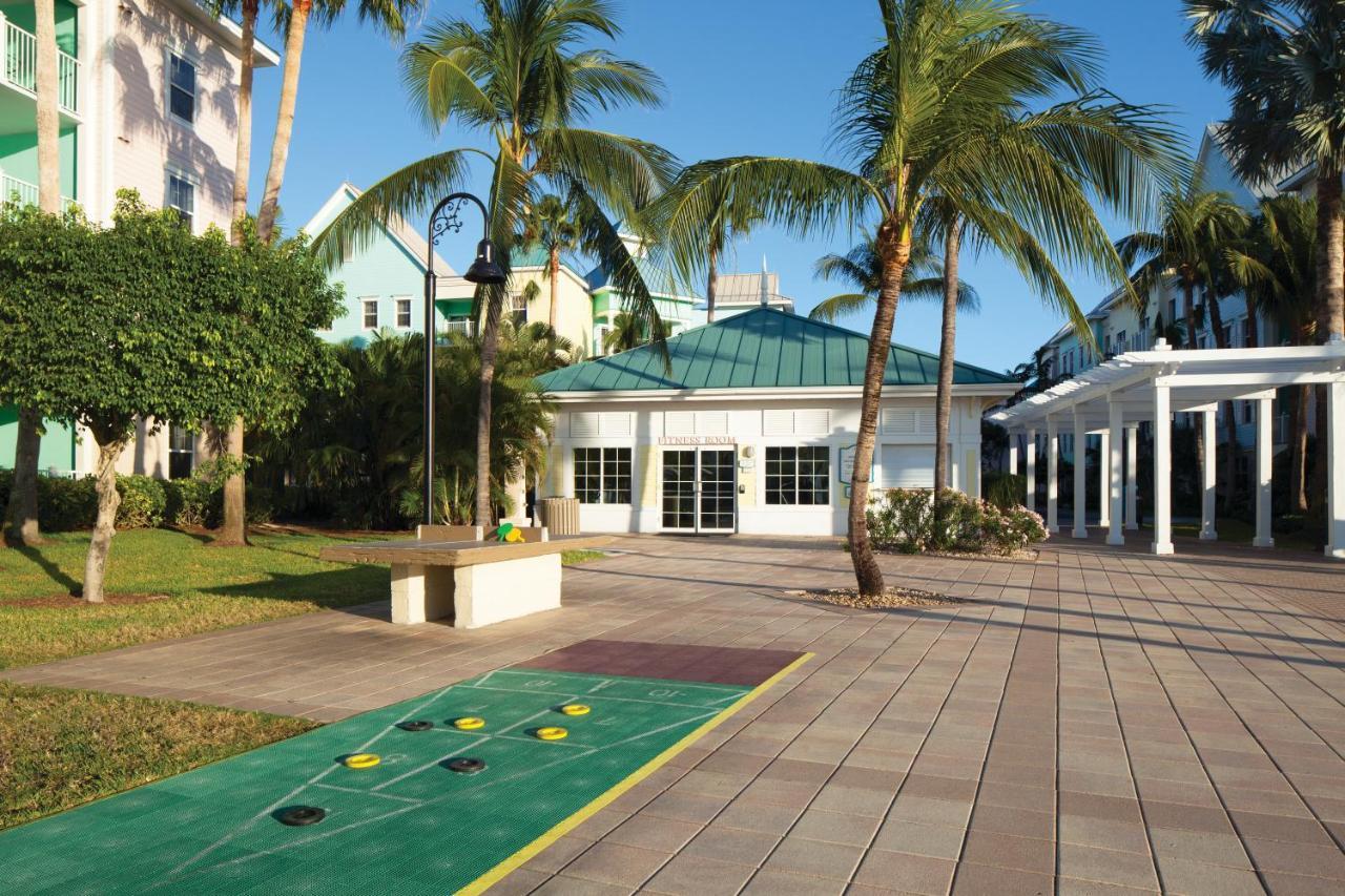 Harborside Resort & Vacation Rentals At Atlantis Nassau Exterior foto