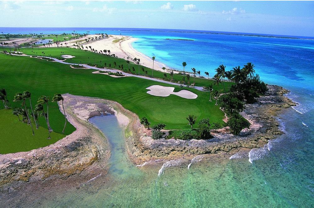 Harborside Resort & Vacation Rentals At Atlantis Nassau Exterior foto