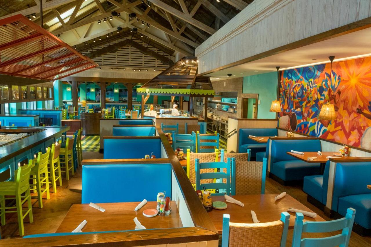 Harborside Resort & Vacation Rentals At Atlantis Nassau Exterior foto