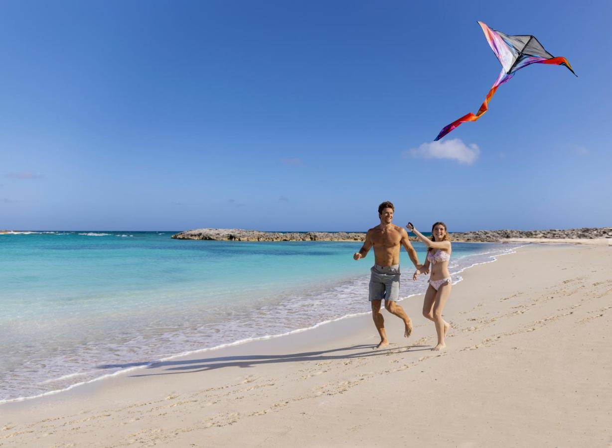 Harborside Resort & Vacation Rentals At Atlantis Nassau Exterior foto