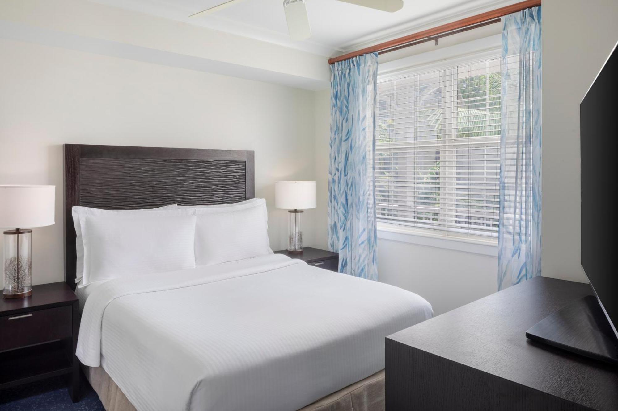 Harborside Resort & Vacation Rentals At Atlantis Nassau Zimmer foto