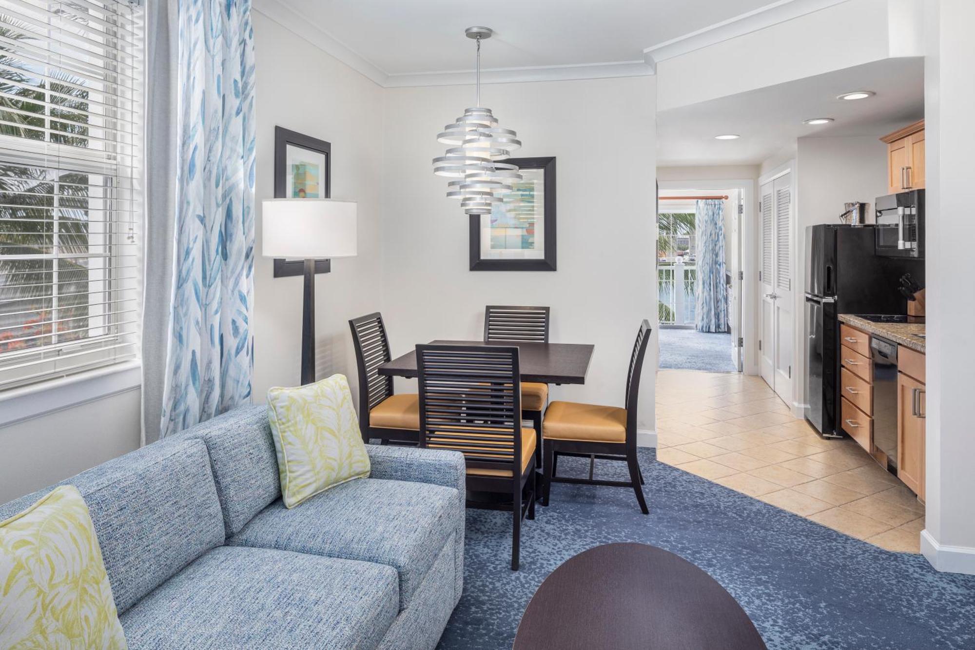 Harborside Resort & Vacation Rentals At Atlantis Nassau Zimmer foto