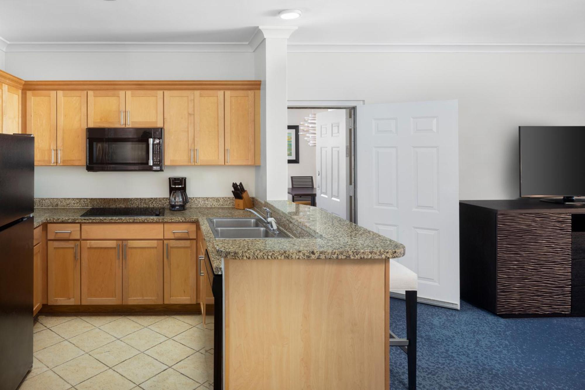 Harborside Resort & Vacation Rentals At Atlantis Nassau Zimmer foto