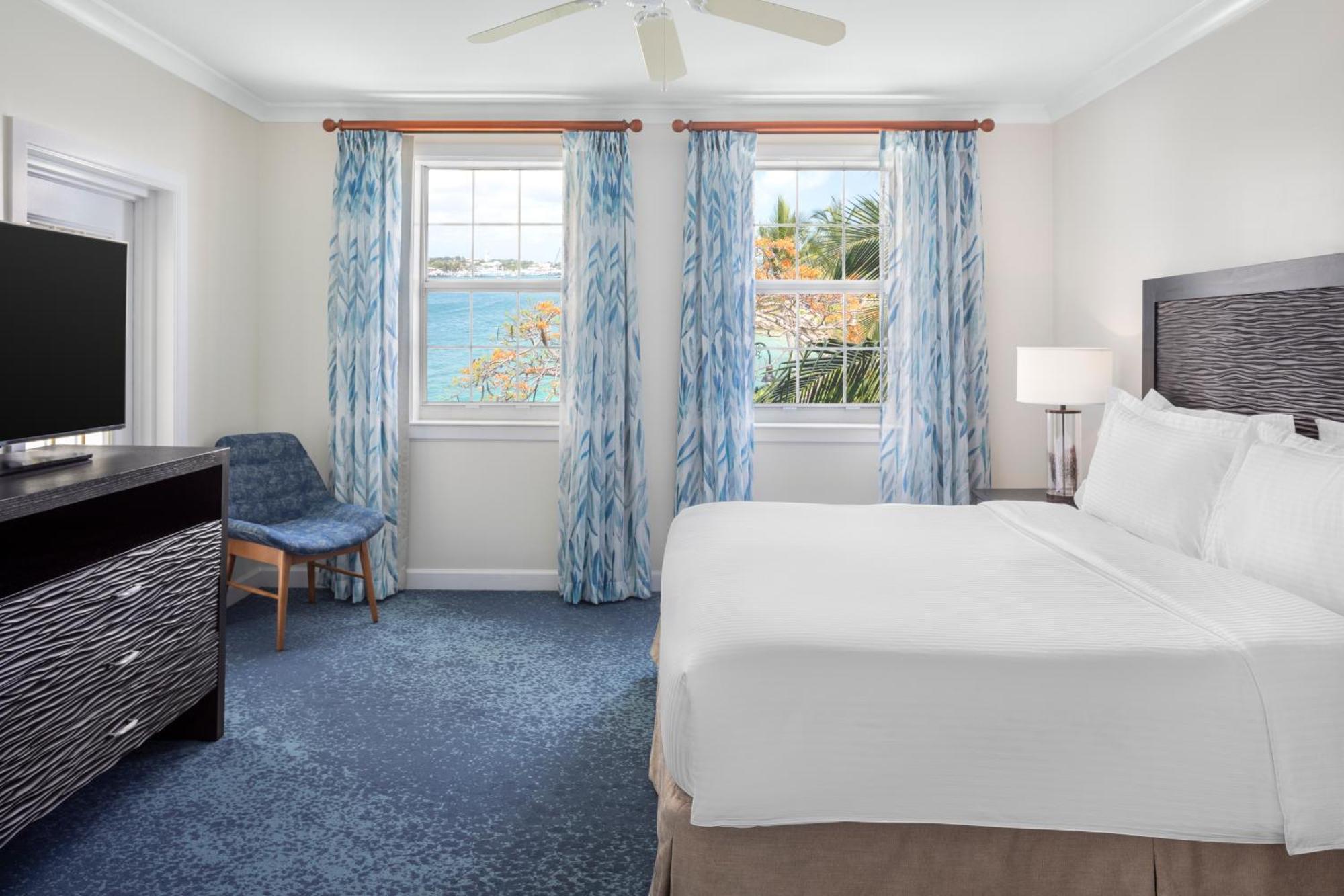 Harborside Resort & Vacation Rentals At Atlantis Nassau Zimmer foto